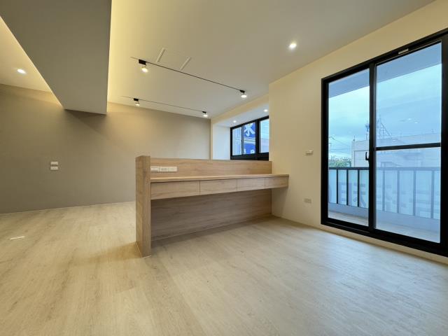 桃園中壢公寓-1
