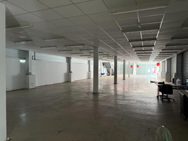 桃園桃園區廠房-1