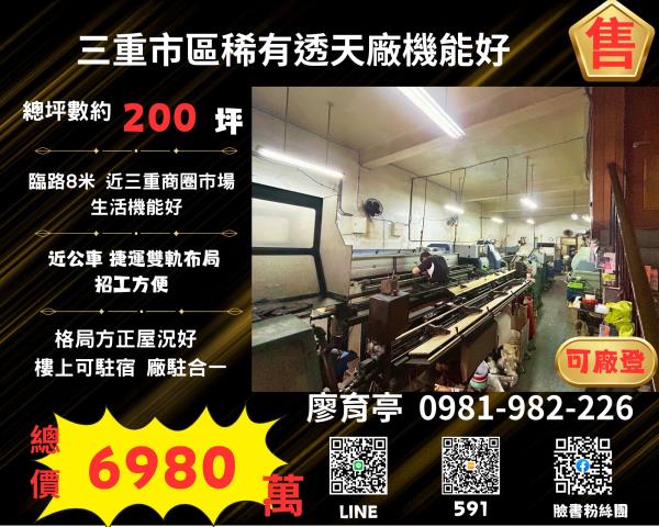 三重廠房-0