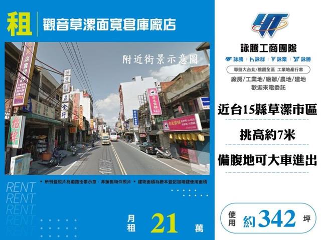 觀音店面-0