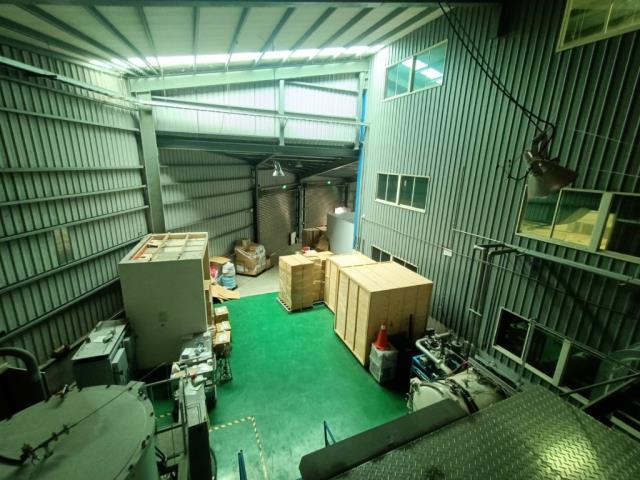 桃園平鎮廠房-0