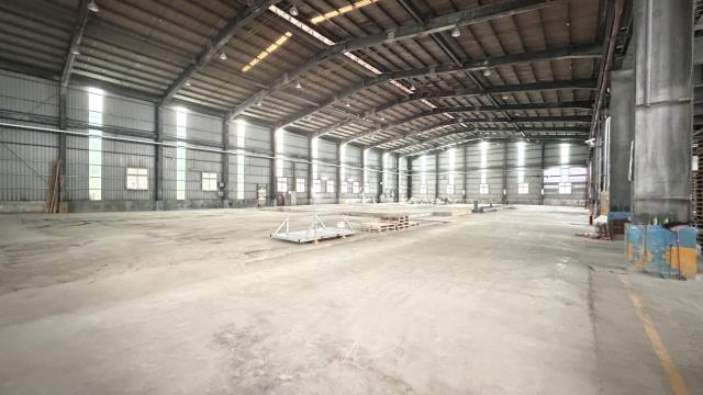 桃園觀音廠房-0