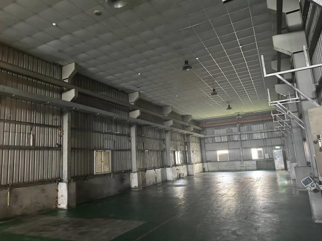 新屋廠房-0