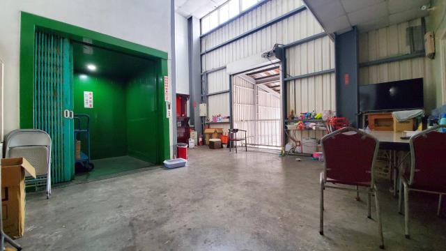 桃園八德廠房-1