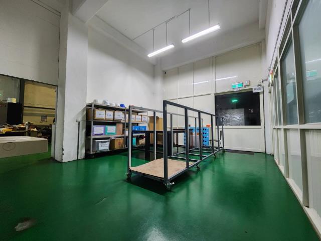 桃園平鎮廠房-1