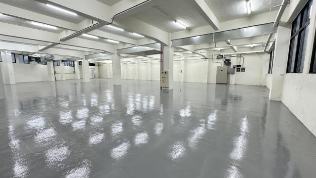 桃園蘆竹廠房-1