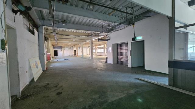 桃園楊梅廠房-0