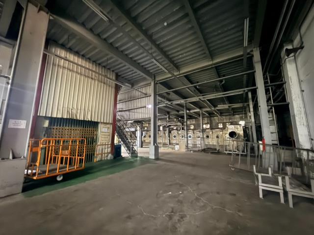 觀音廠房-0