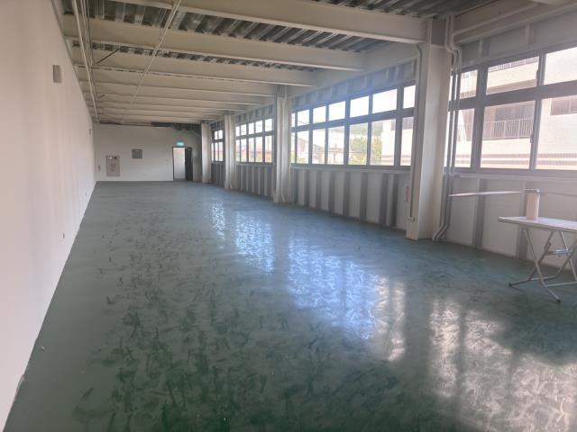 新北鶯歌廠房-2