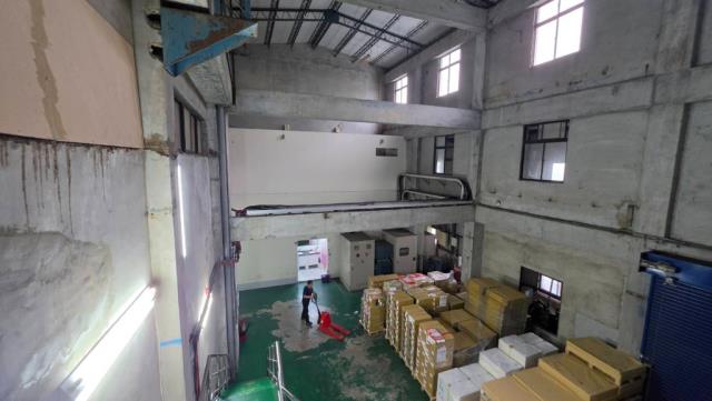 桃園蘆竹廠房-1