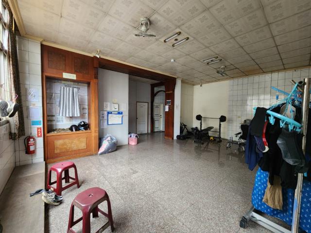 桃園蘆竹廠房-1