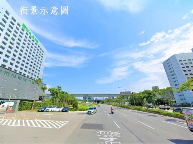 桃園蘆竹工業地-0