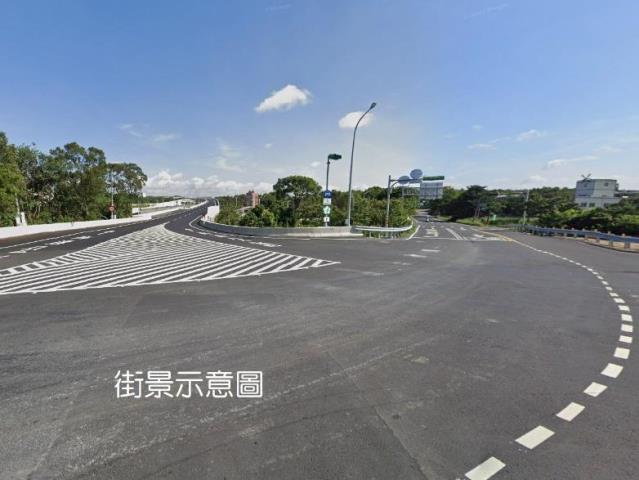 桃園龍潭工業地-0