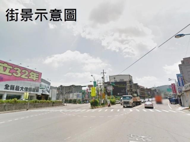 桃園龜山工業地-0