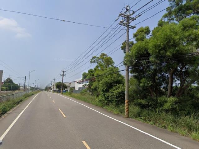 桃園楊梅農地-0
